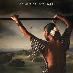 Soldier of Love - 5141