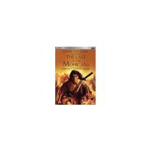LAST OF THE MOHICANS(CHECKPNT) - 7527