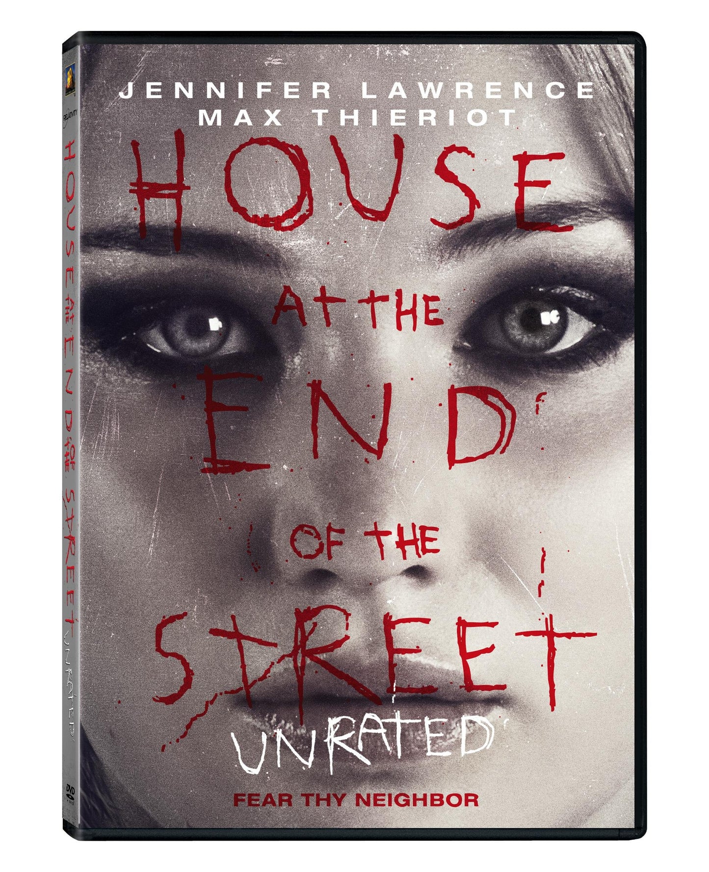 House at the End of the Street - 4419