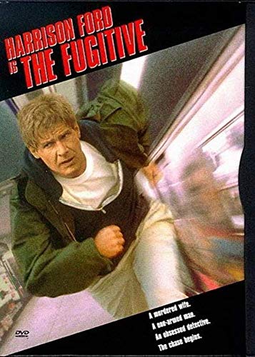 The Fugitive - 6217
