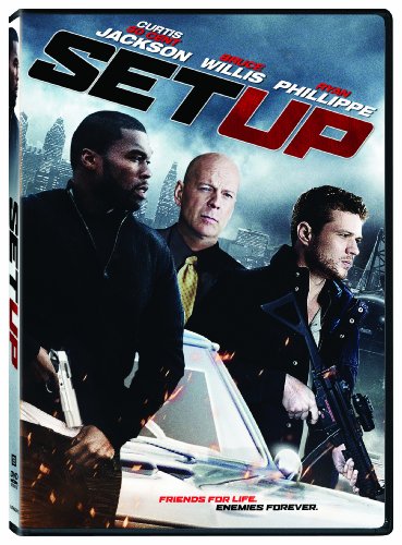 Set Up [DVD] - 7064