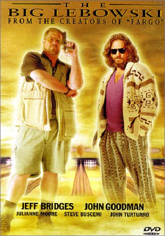 The Big Lebowski - 3526
