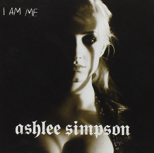 I Am Me - 6301