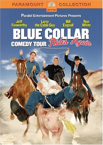 Blue Collar Comedy Tour Rides Again - 3588