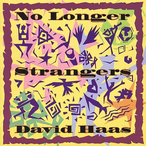 No Longer Strangers - 1539