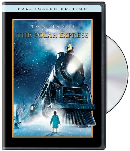 The Polar Express (Full Screen Edition) - 7546
