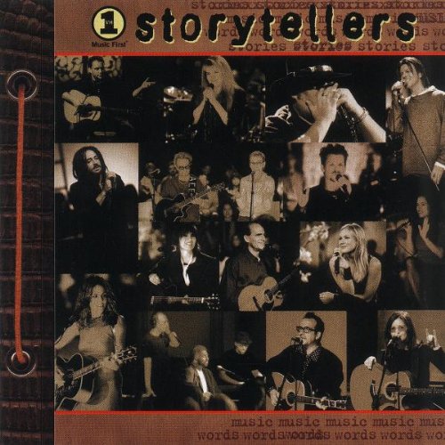 Welcome to Vh1 Storytellers - 7977
