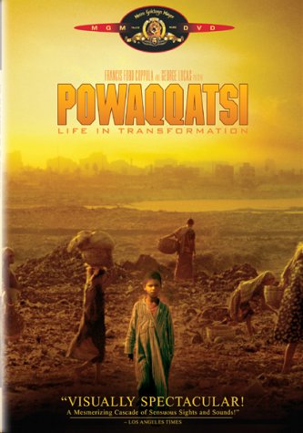 Powaqqatsi - Life in Transformation - 6739
