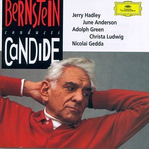 Bernstein Conducts Candide (2 CD) - 987