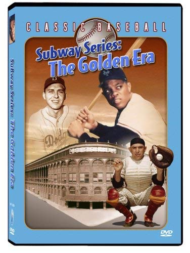 Subway Series: The Golden Era [DVD] - 5712