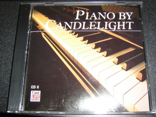 Best of Piano By Candlelight 2 - 802