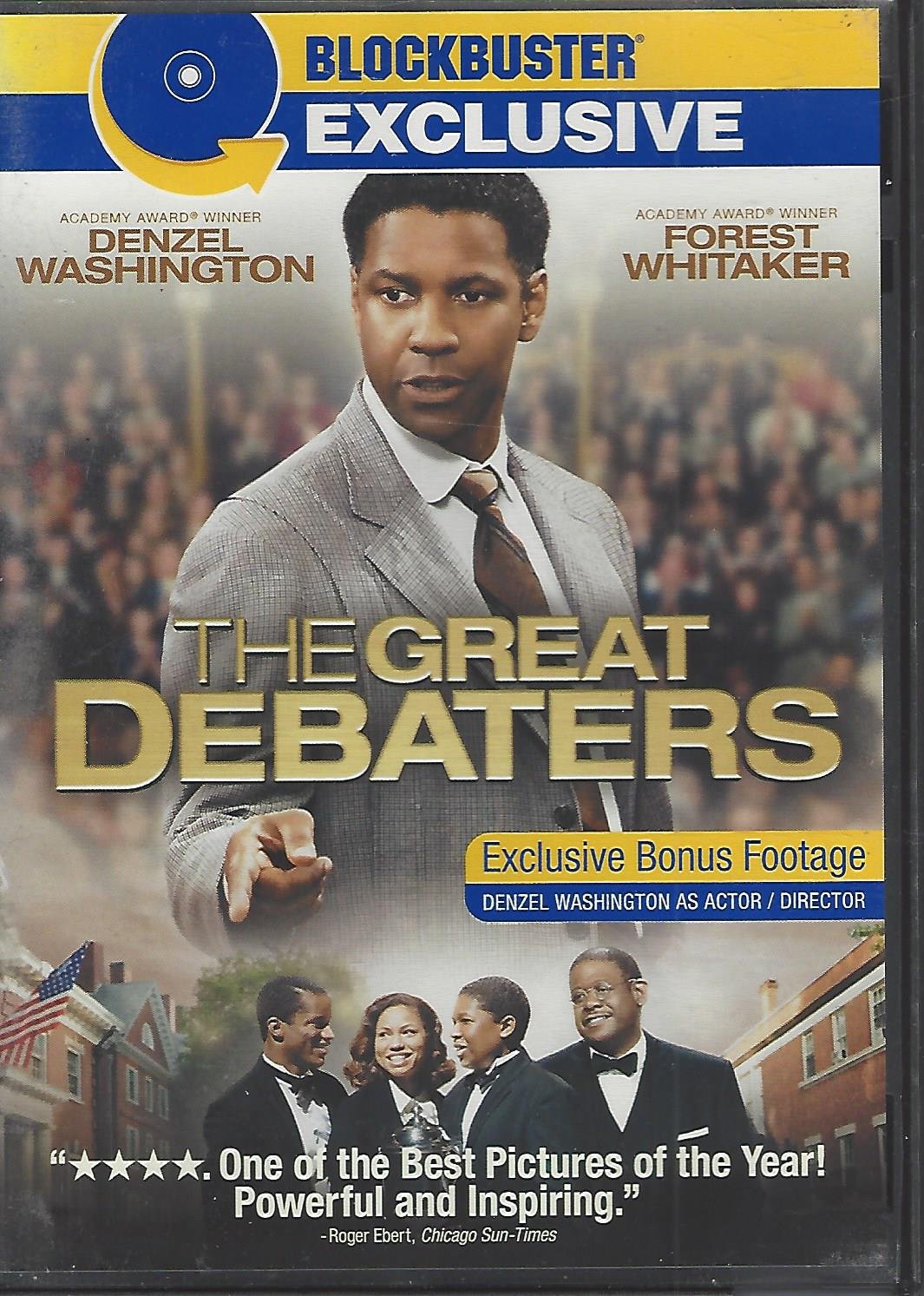 The Great Debaters - 864