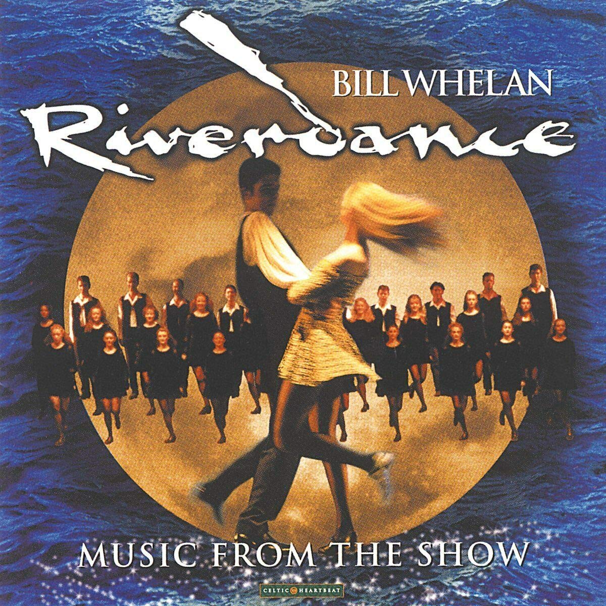Riverdance: Music From the Show - 5245