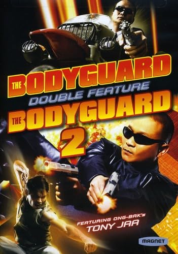 The Bodyguard / Bodyguard 2 - 5382