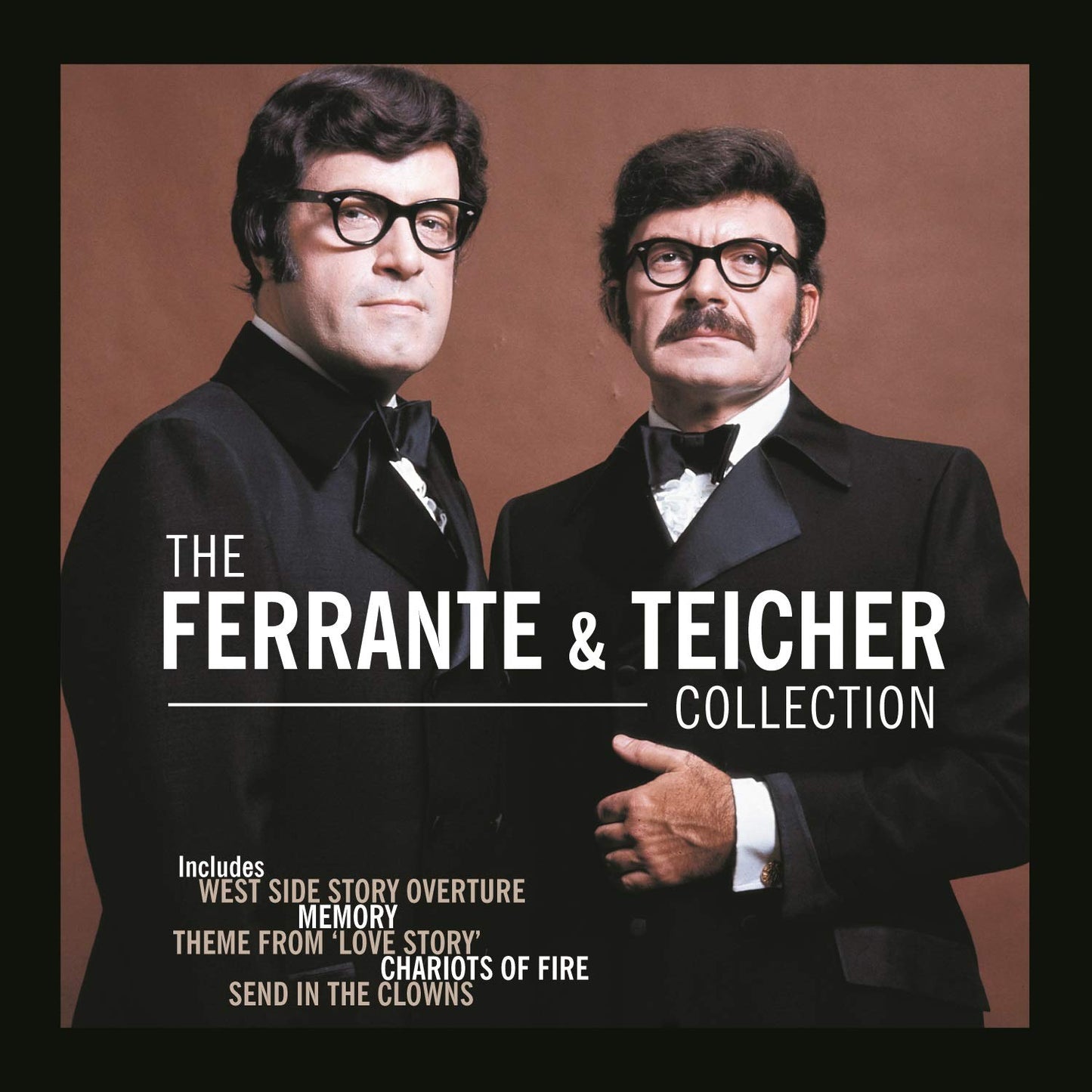The Ferrante & Teicher Collection - 7215