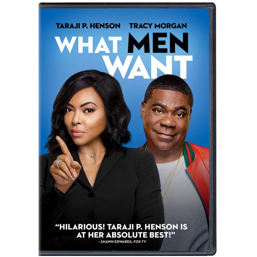 What Men Want - 9249