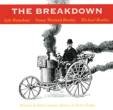 The Breakdown: Thirteen Scottish Country Dances in Strict Tempo - 7985