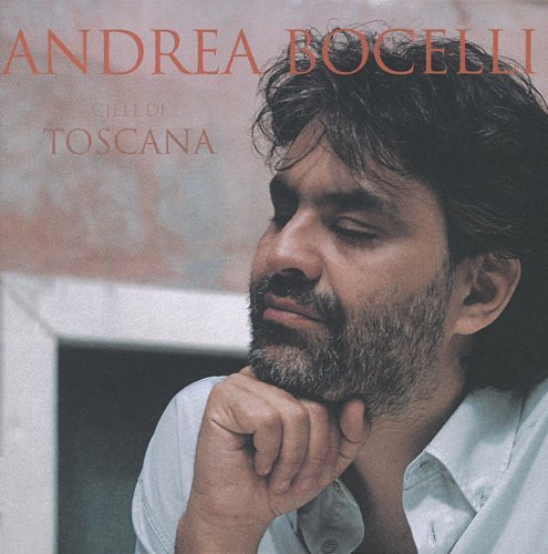 Cieli Di Toscana (Italian/Spanish Language Edition) - 5877