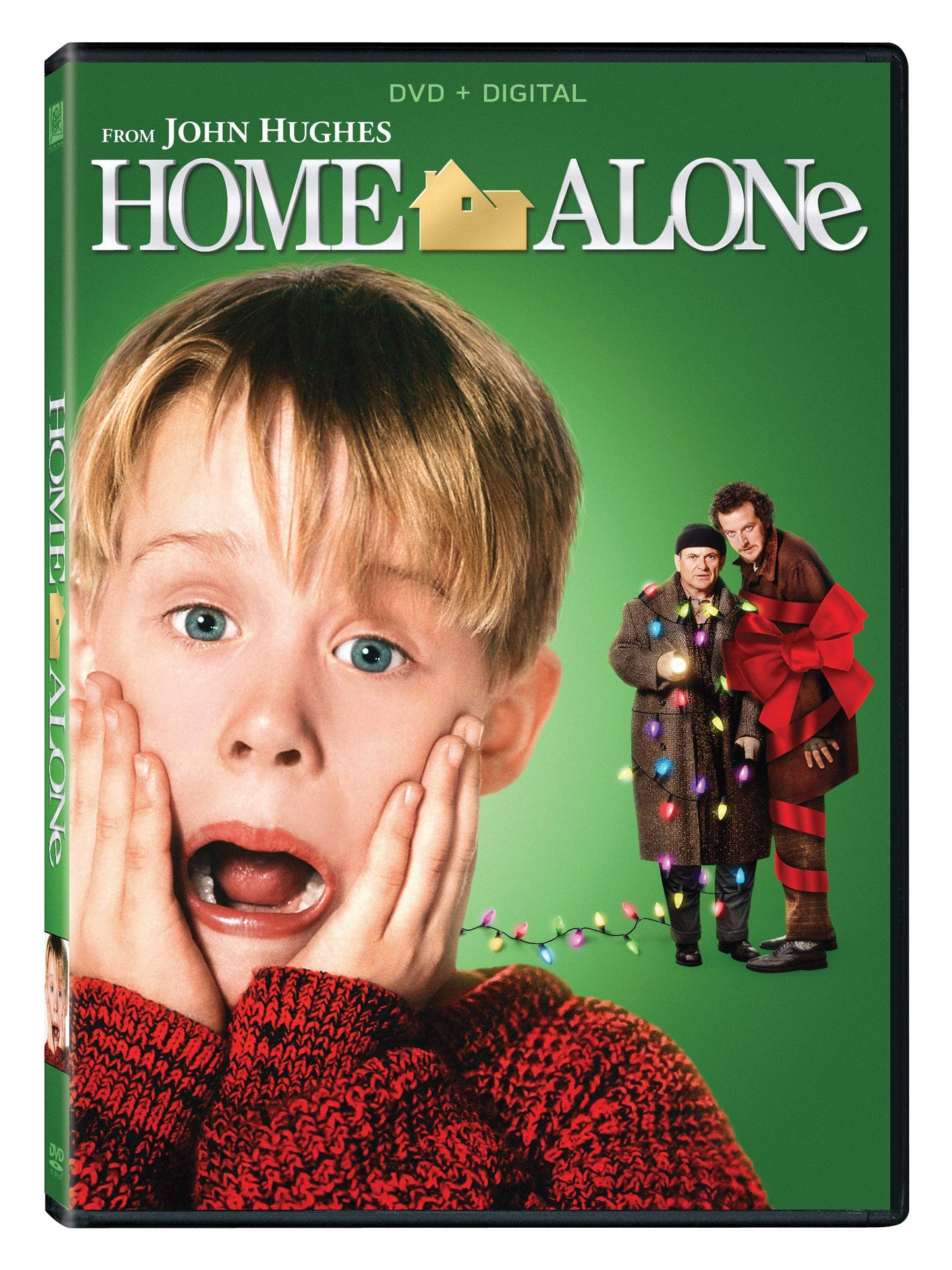 HOME ALONE 25TH (X.2) US/EC/SD - 8452