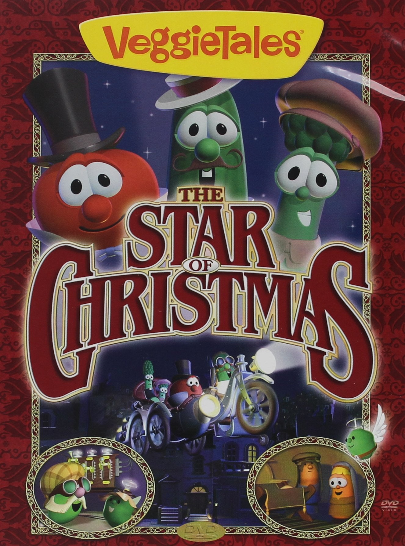 Star of Christmas - 2059