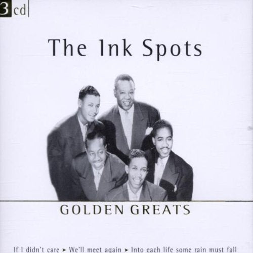 Golden Greats - 4340