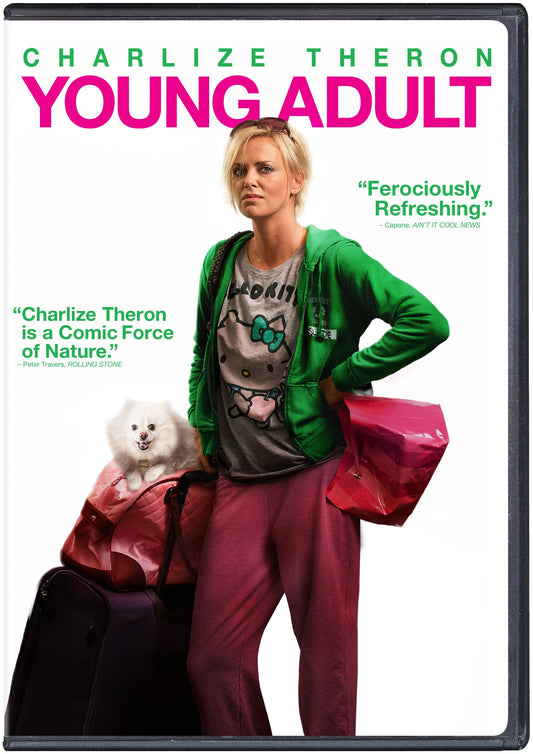 Young Adult - 1644