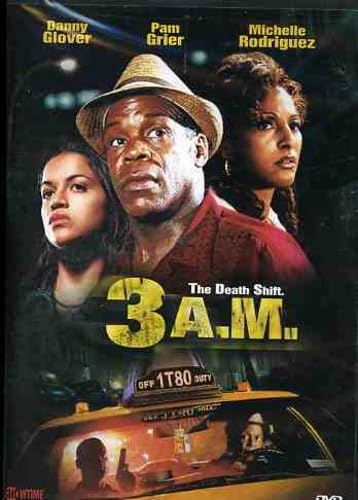 3 a.m. - 4741