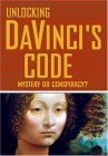 Unlocking DaVinci's Code: Mystery or Conspiracy? - 9201