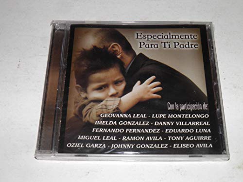 Especialmente para ti padre - 8392
