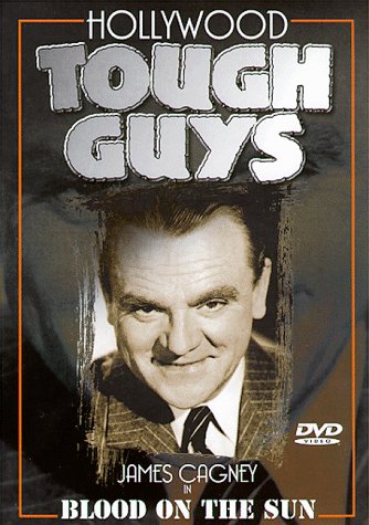 Hollywood Tough Guys 2: Blood on Sun - 5410