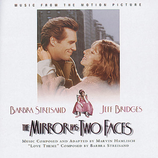 The Mirror Has Two Faces: Music From The Motion Picture - 5889