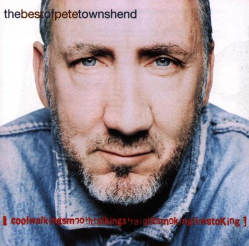 Coolwalkingsmoothtalkingstraightsmoking: Best of - 8925