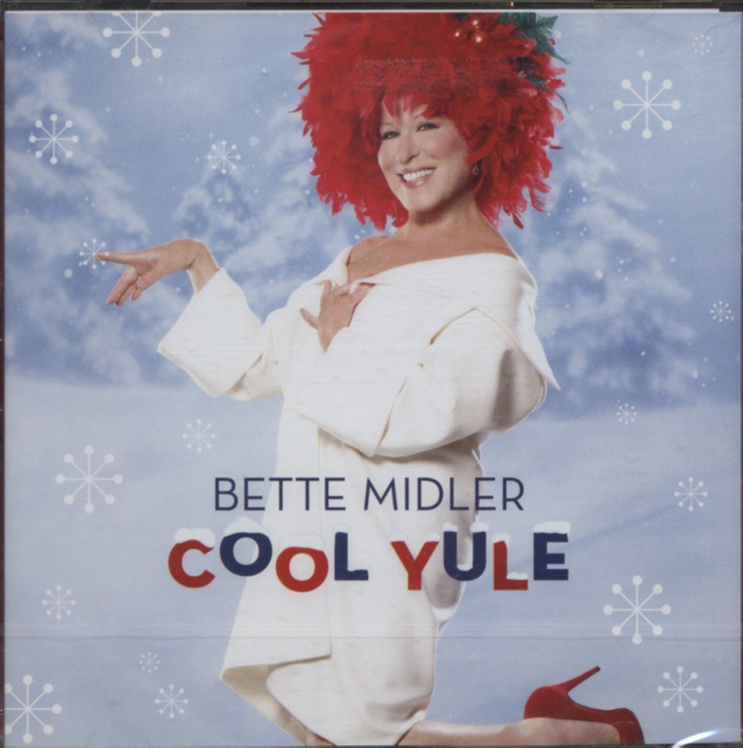 Cool Yule - 163