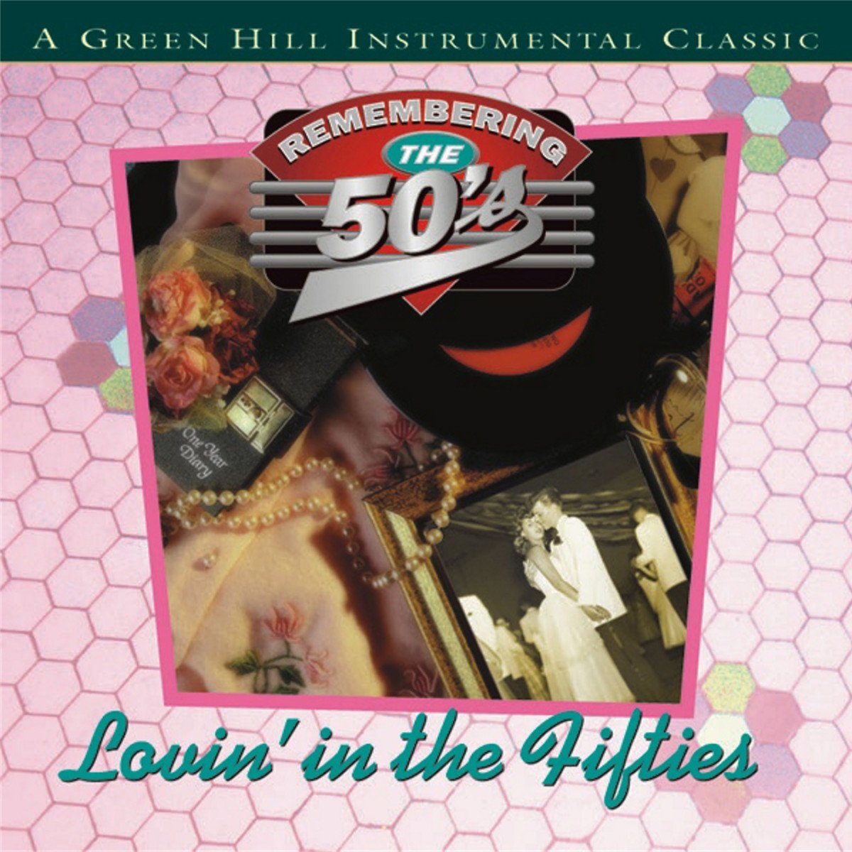 Lovin' In The Fifties - 6274