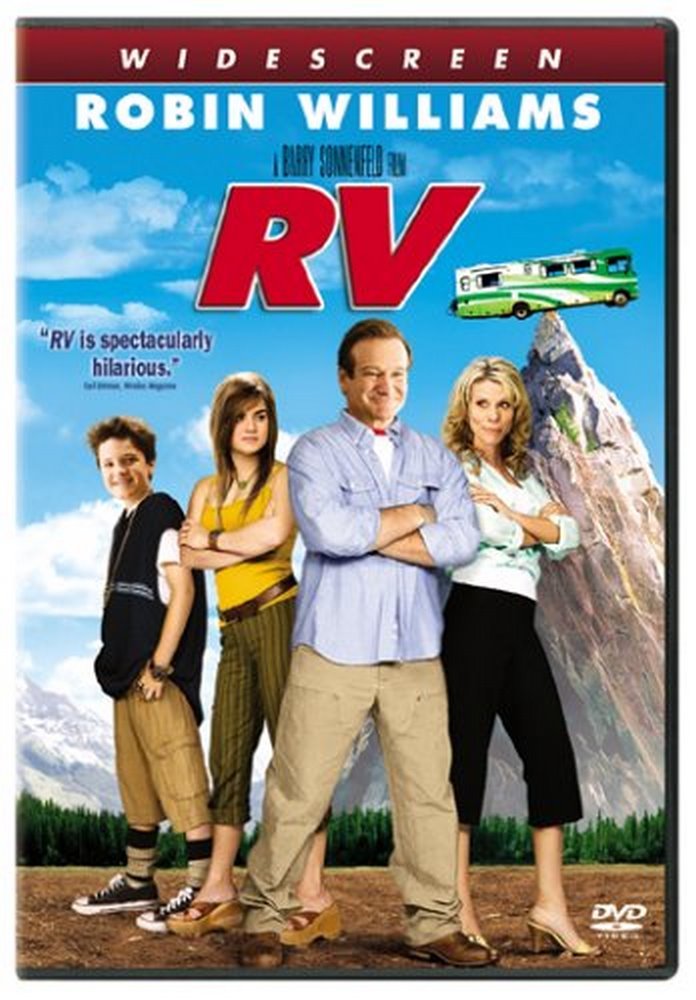 RV (Widescreen Edition) - 341