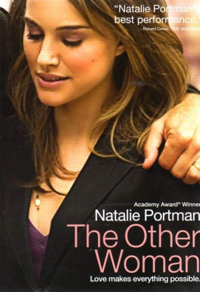 The Other Woman - 4674