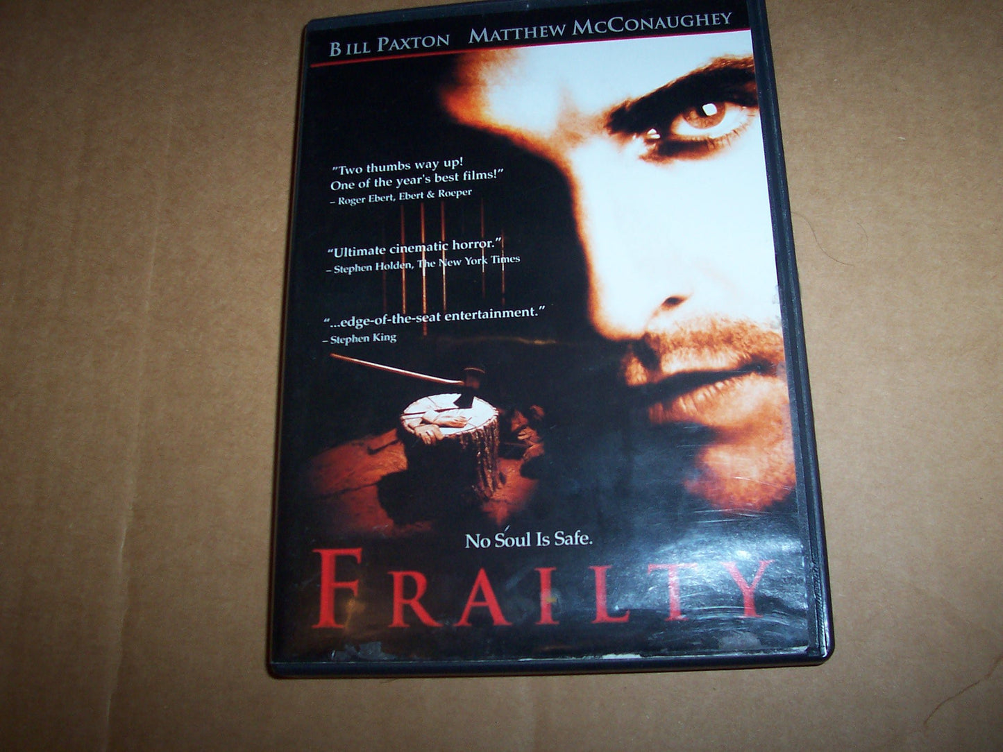Frailty - 1277