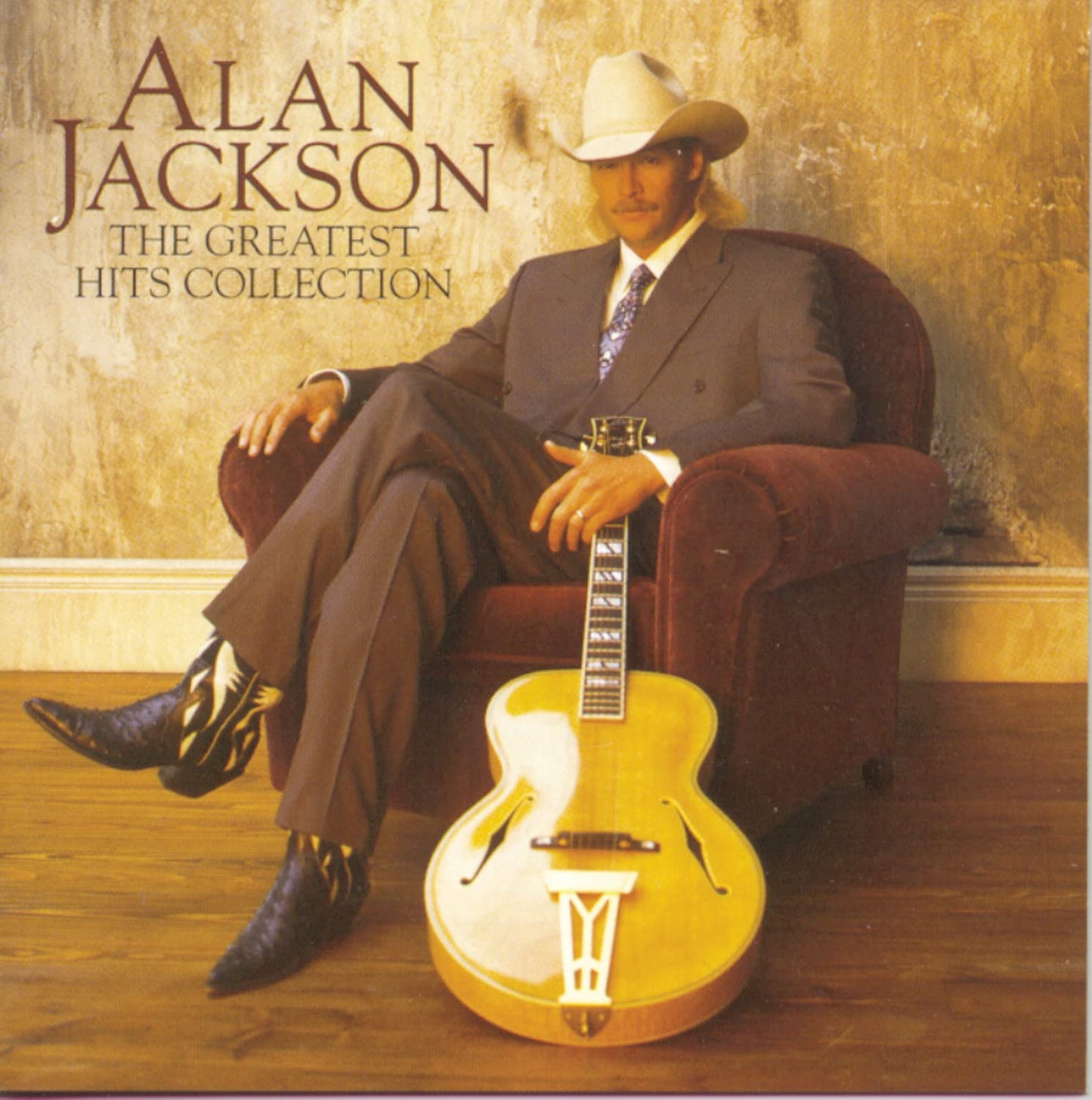 The Greatest Hits Collection - 3523