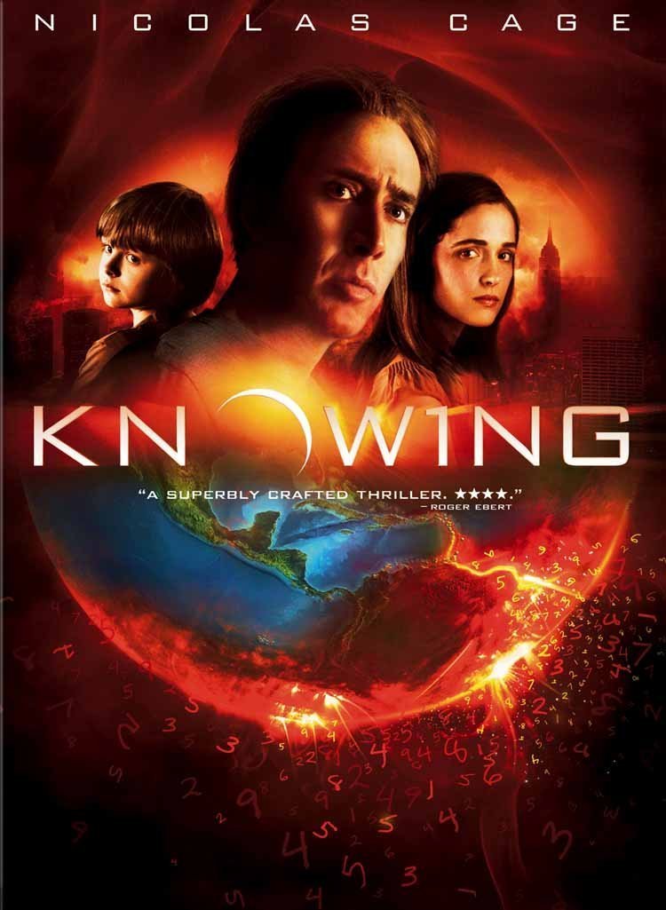 Knowing - 142