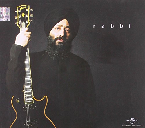 Rabbi 3 (Audio Cd) - 2318