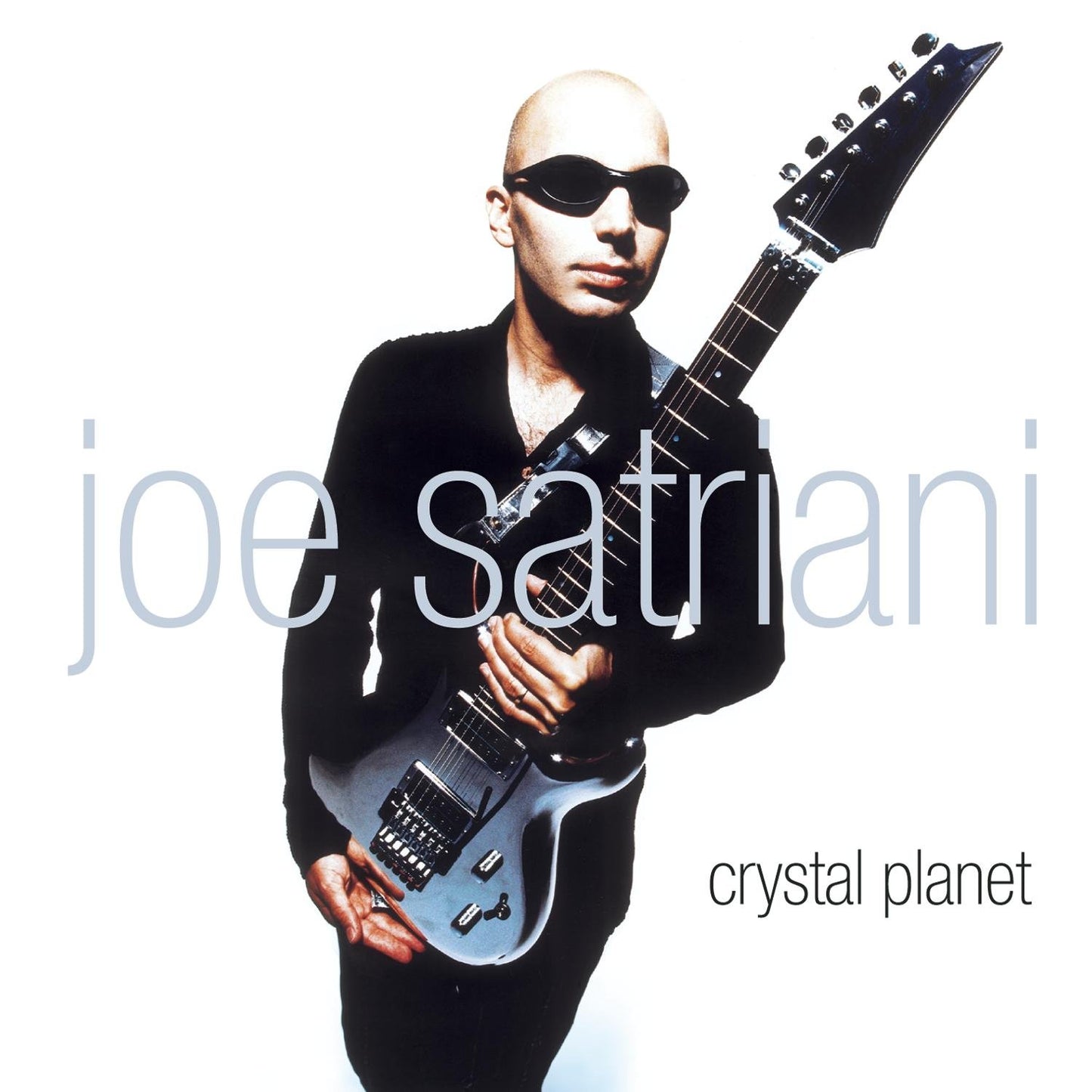 Crystal Planet - 9892