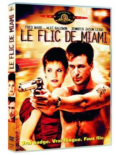 FRED WARD - ALEC BALDWIN - JEN - 114
