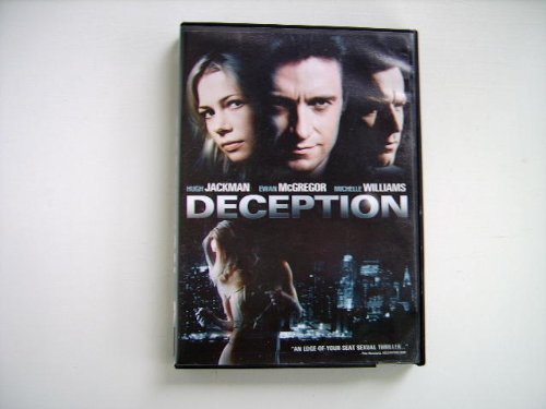 Deception - 2825