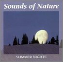SOUNDS OF NATURE:SUMMER NIGHTS - 6595
