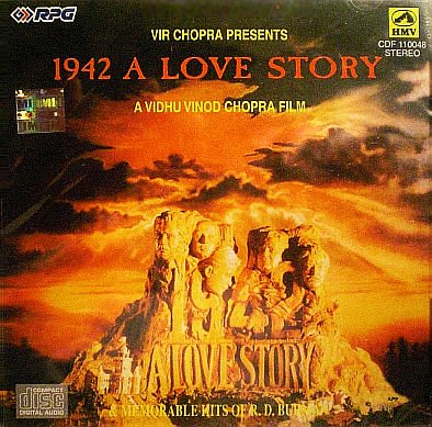 1942 A Love Story - 808