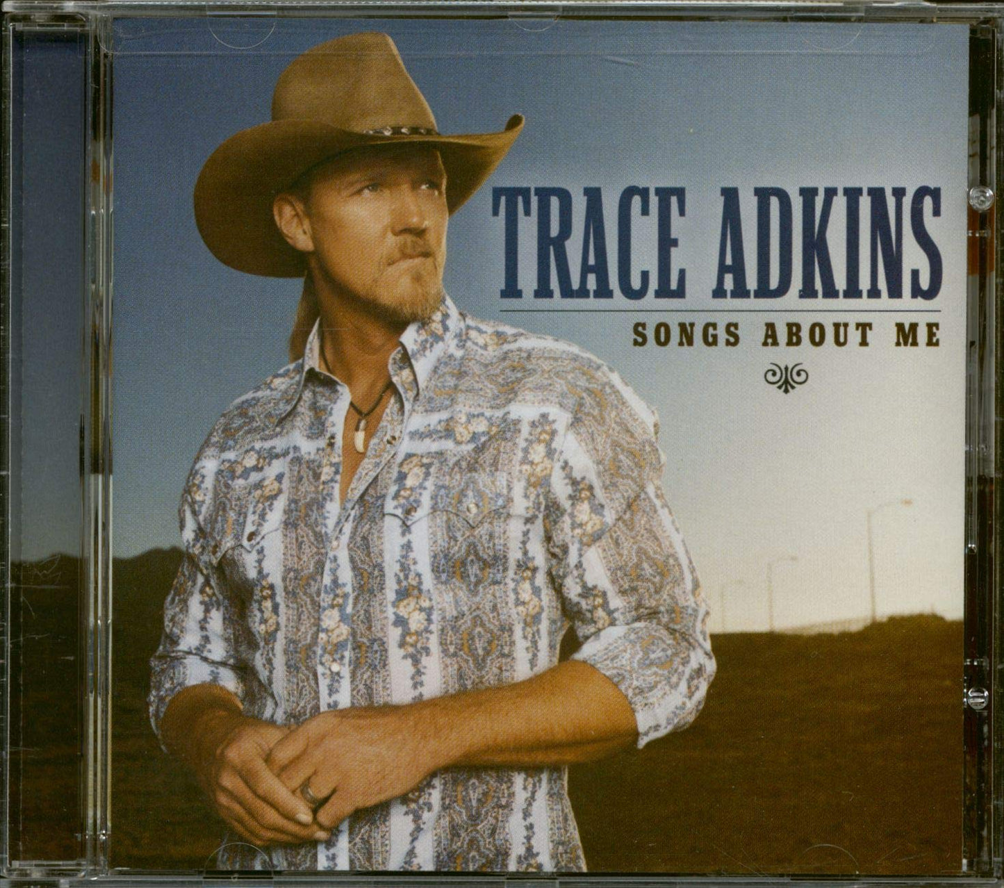 Songs About Me - 1824
