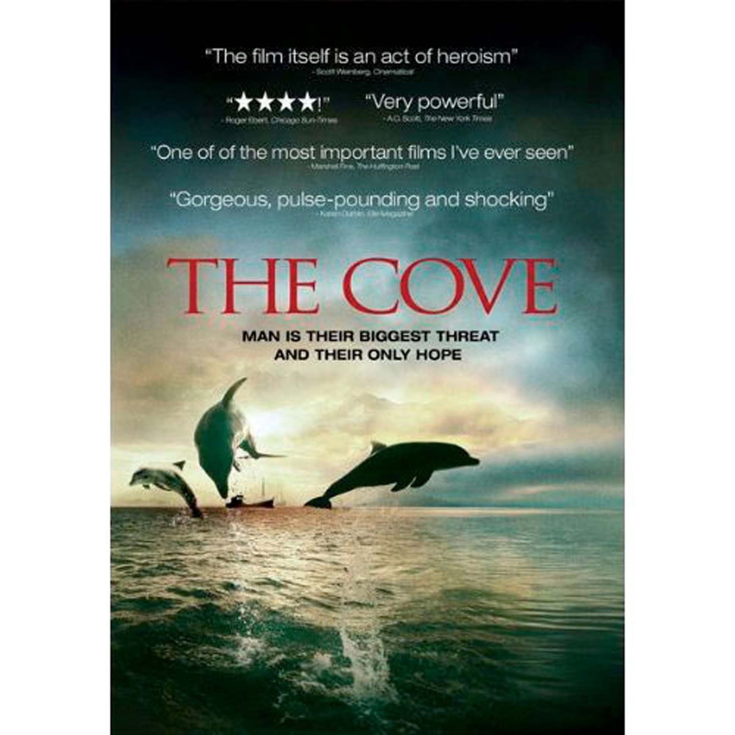 The Cove - 4356