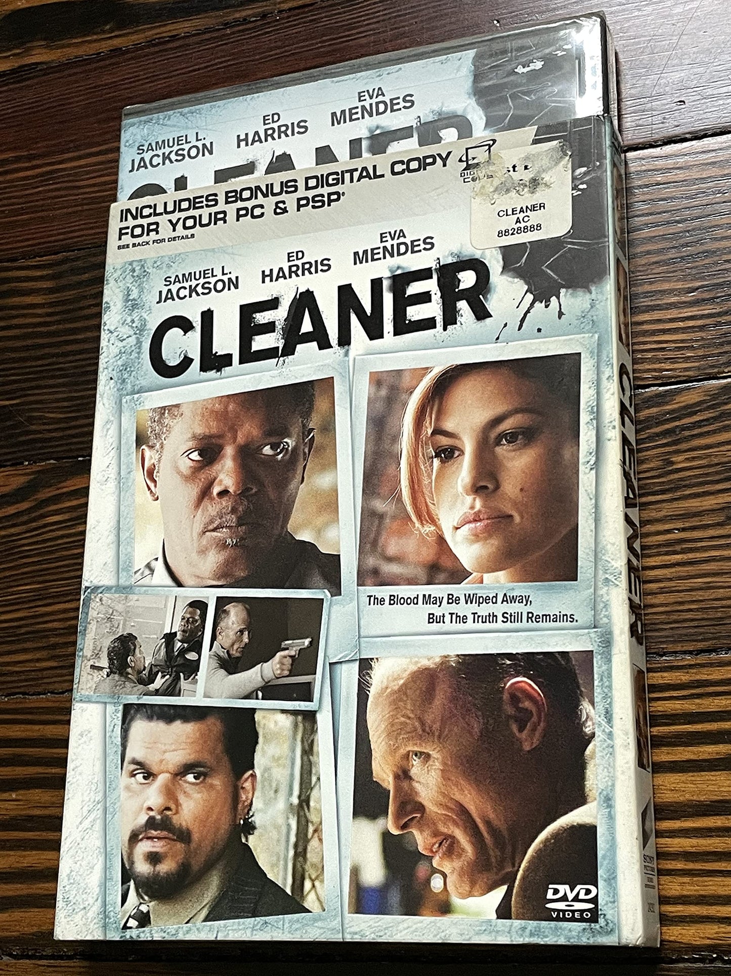 Cleaner - 6877