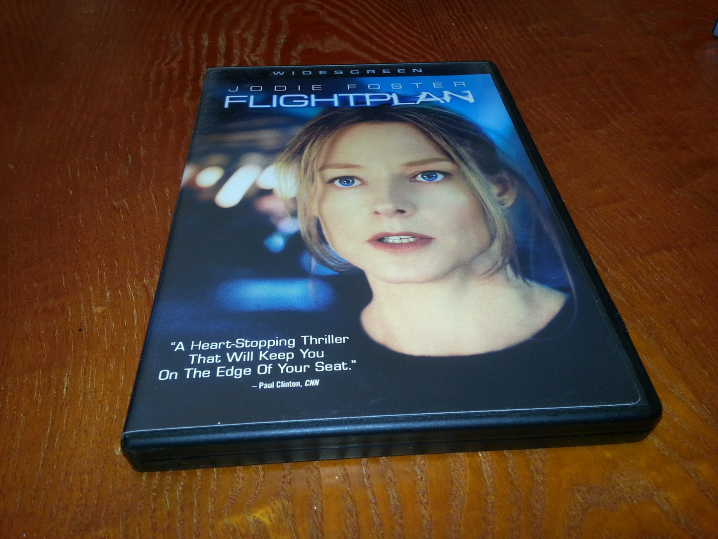 Flightplan (Widescreen Edition) - 2373