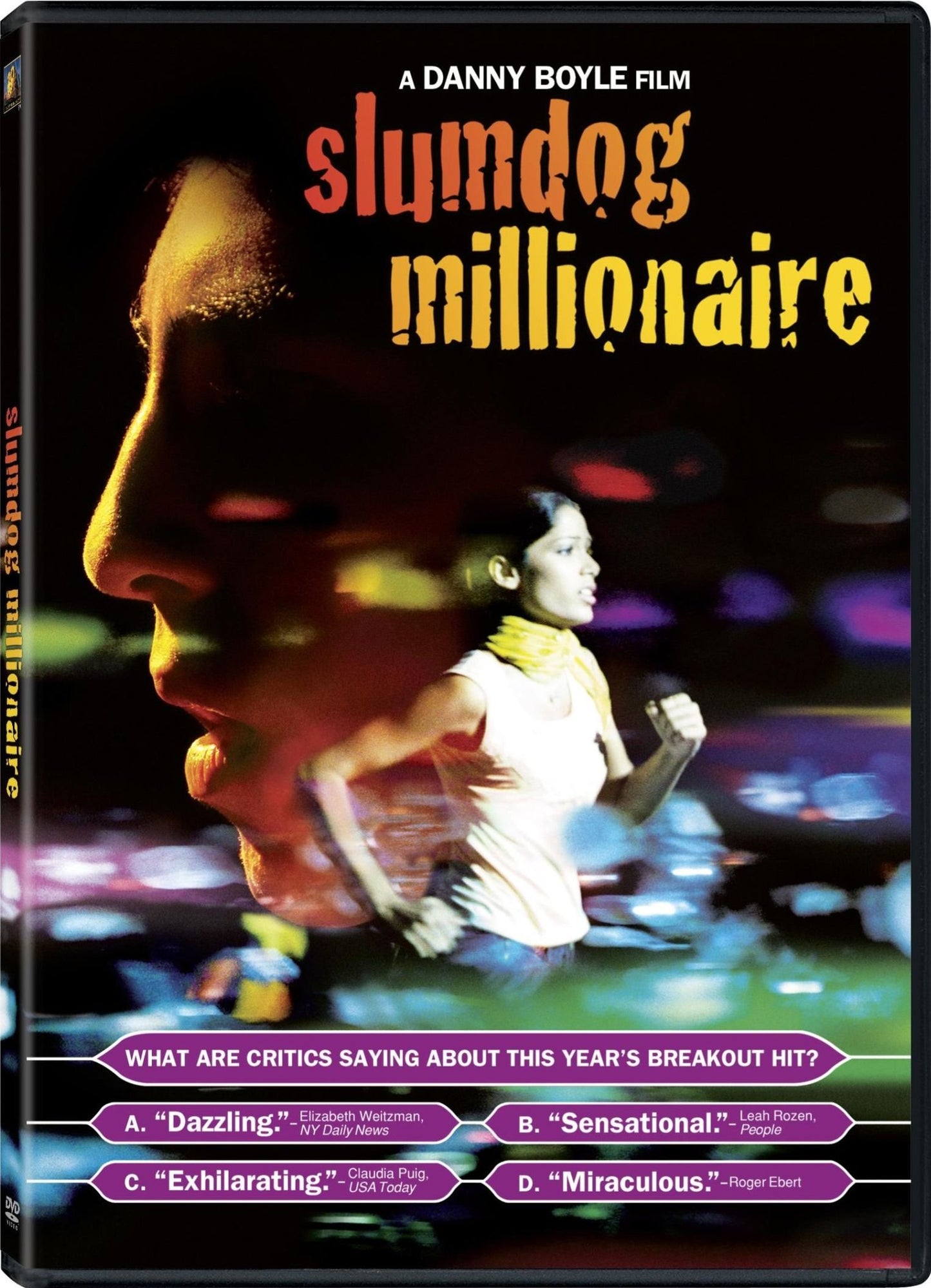 Slumdog Millionaire - 5168